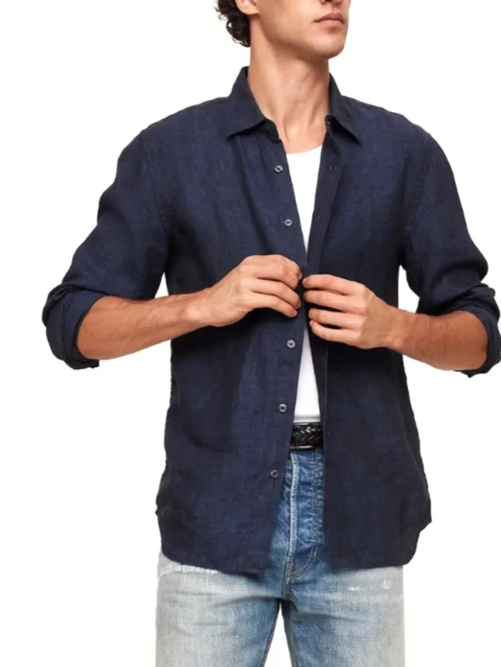Banana Republic made from